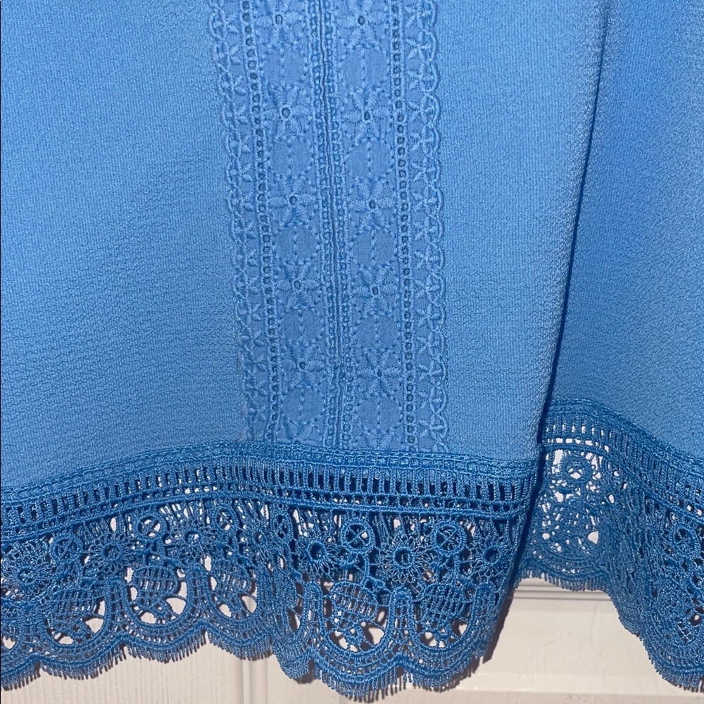 The Pioneer Woman Long Sleeve Tunic - Picture 5 of 14